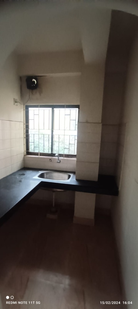 Unfurnished 2bhk in Ganesh Mandir Road, Jyoti Nagar, Noonmati, Guwahati, Assam, India for Rent